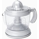 Delonghi Electric Citrus Juicer