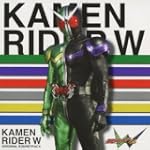 仮面ライダーダブル オリジナルサウンドトラック