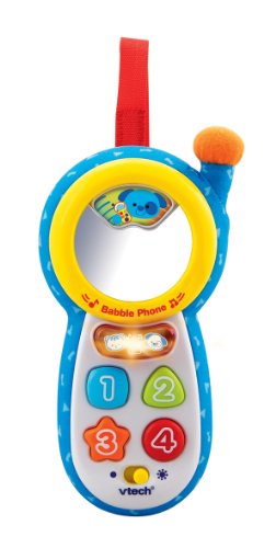 Vtech Babble Phone