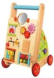 Lauflernwagen voller lehrreicher Funktionen I'm toy