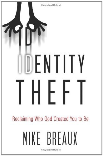 identity theft