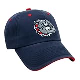 Gonzaga Bulldogs Adult Adjustable Hat