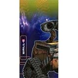 WALL-E Plastic Tablecover