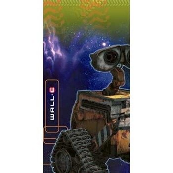 WALL-E Plastic Tablecover