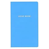 パスワードブック ブルー [CP013]