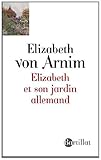 Elizabeth et son jardin allemand