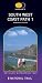 South West Coast Path 1: Minehead to Bude (Route Map)