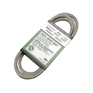 Arnold OEM-754-04062 MTD Tractor Deck Belt For Lawn Tractors Series - 2005 and After by 