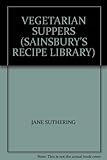 Vegetarian suppers
