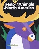 Help the Animals of North America