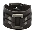 Fossil Herren-Armband Messing JF87360040