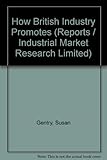 How British industry promotes