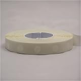 Glue Dots Low Profile High Tack Pressure-Sensitive Adhesive for Dot Shot Pro Applicator