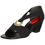 J.Renee Women's Meera Wedge Sandal