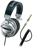 audio-technica プロフェッショナルモニターヘッドホン ATH-PRO5MK2 SV