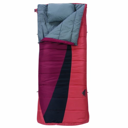 Kelty Eclipse 30-Degree Right Hand Sleeping Bag