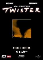 ツイスター (ユニバーサル・セレクション2008年第4弾) 【初回生産限定】 [DVD]