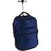 J World Notebook Computer Rolling Backpack - 20