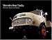 Mercedes-Benz Trucks - Menschen, Mythen und Modelle
