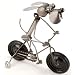 Yardbirds Dog on a Bicycle