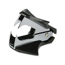 Swingline(R) 100 Deluxe Staple Remover, Black
