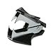 Swingline(R) 100 Deluxe Staple Remover, Black