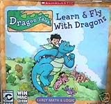 DRAGON TALES LEARN AND FLY WITH DRAGONS
