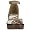 Fly London Women's YODA Wedge Sandal