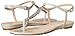 Nine West Women's Opera Synthetic Dress Sandal