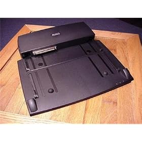 DELL TSR9PS INSPIRON 7500 LAPTOP NOTEBOOK PORT REPLICATOR