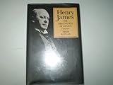 Henry James : the imagination of genius : a biography