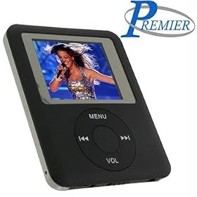 2GB DIGITAL MP4 PLAYER