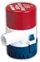 Rule 20R Marine Rule 800 Round Marine Bilge Pump (800-GPH, 12-Volt)