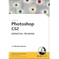 Photoshop CS2 Essential Training by  Michael Ninness