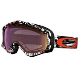 Oakley Skibrille Crowbar, seth morrison signature w/g30, 57-356
