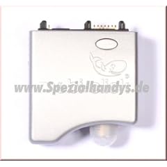Vielseitiges Alarmsystem f�r Nokia Handys / Babyphone
