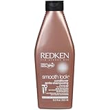 Redken Smooth Lock Conditioner, 8.5 Ounce.