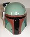 Star Wars Boba Fett Ceramic Candy Jar