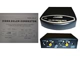 Digital Video Stabilizer and Corrector New in Blister Pack