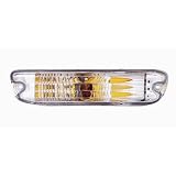 1995-1997 MERCURY GRAND MARQUIS REPLACEMENT PARKING LIGHT RIGHT HAND TYC 12-5019-01 by TYC