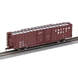 41dhW5L4roL. SL160  HO RTR 60 PS Auto Parts Box, Cotton Belt #62501