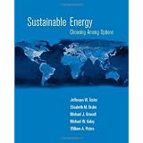 Sustainable Energy: Choosing Among Options