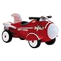 Radio Flyer Retro Rocket - New Version