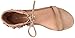 Very Volatile Women's AUBREY Dress Sandal