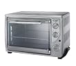 Russell Hobbs 19550-56 Classics Mini-Ofen mit Rotisserie, 20 Liter