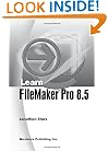 Learn FileMaker Pro 8.5