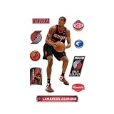 LaMarcus Aldridge Portland Trail Blazers Wall Decal