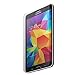 SAMSUNG GALAXY TAB 4 SCREEN PROTECTOR, Nue Design Cases TM Tab 4 (7.0) Screen Protector Anti-Glare, Anti-Scratch, Anti-Fingerprint HD Clear Film (Invisible) [3 PACK]