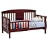 DaVinci Elizabeth Toddler Bed $128