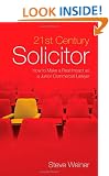 21st Century Solicitor: How to Make a Real Impact as a Junior Commercial Lawyer